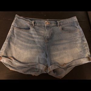 Old navy shorts